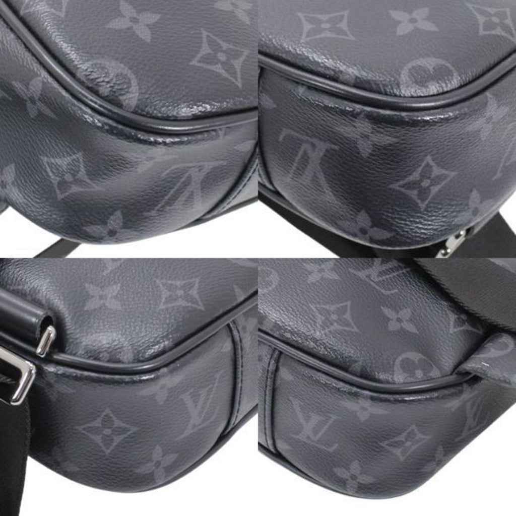 Louis Vuitton Monogram Eclipse Monogram Eclipse Shoulder Bag Sling Bag