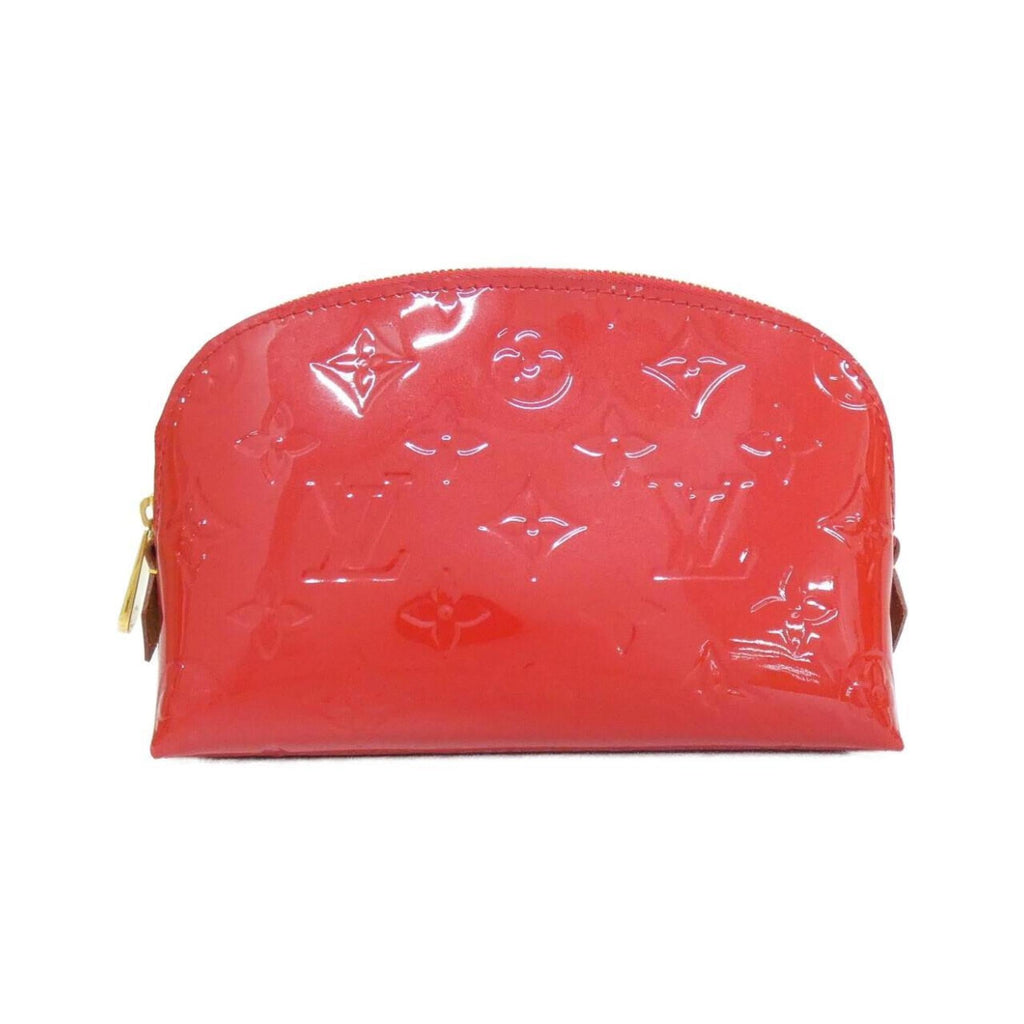 Louis Vuitton Cerise Handbag Pochette Pouch