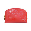 Louis Vuitton Cerise Handbag Pochette Pouch