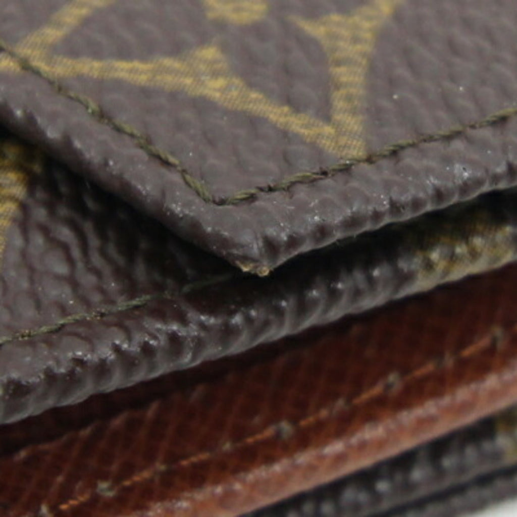 Louis Vuitton Wallet (Tri-Fold)