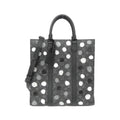 Louis Vuitton Monogram Eclipse Black Coated Canvas Handbag