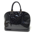 Louis Vuitton Purple Other Handbag