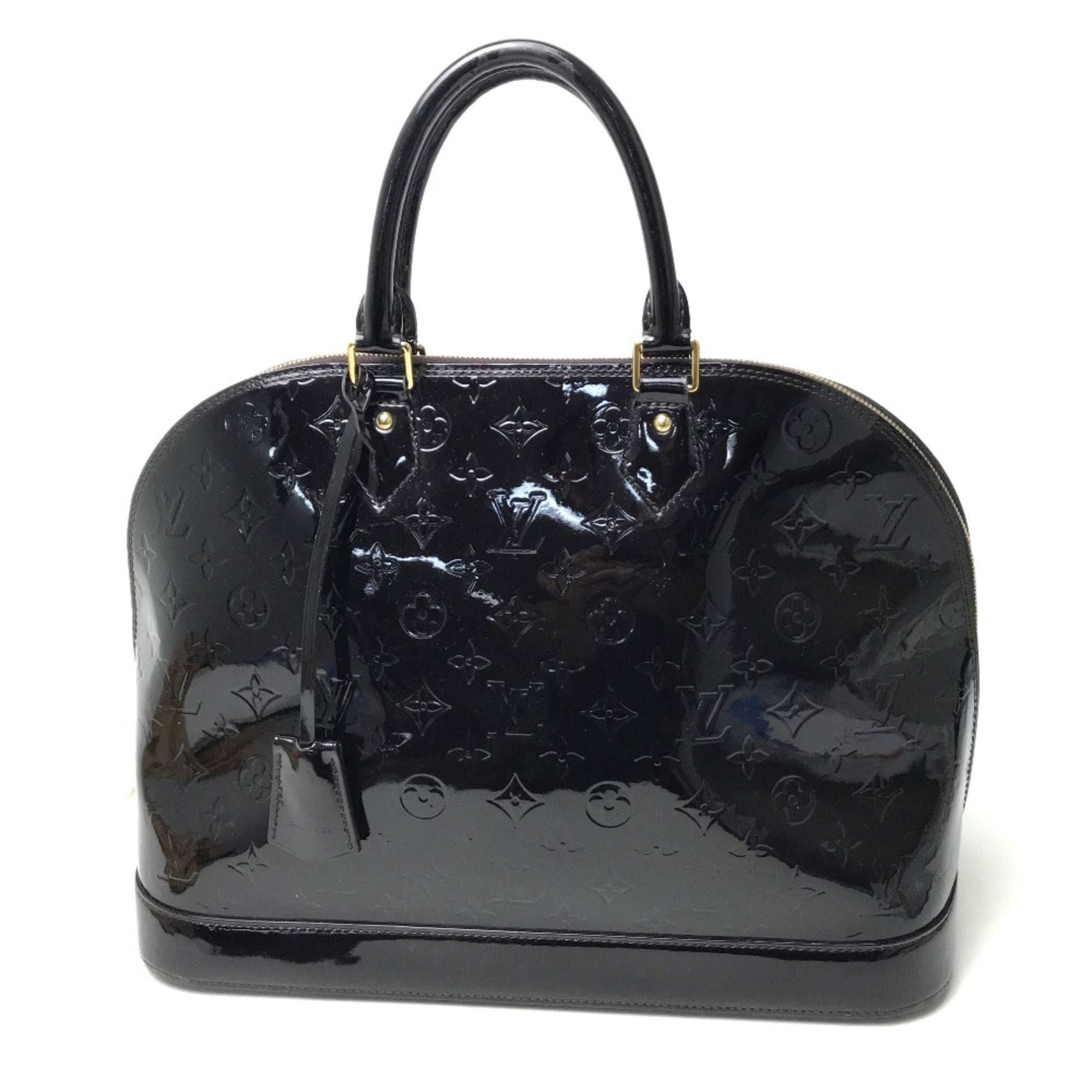Louis Vuitton Purple Other Handbag