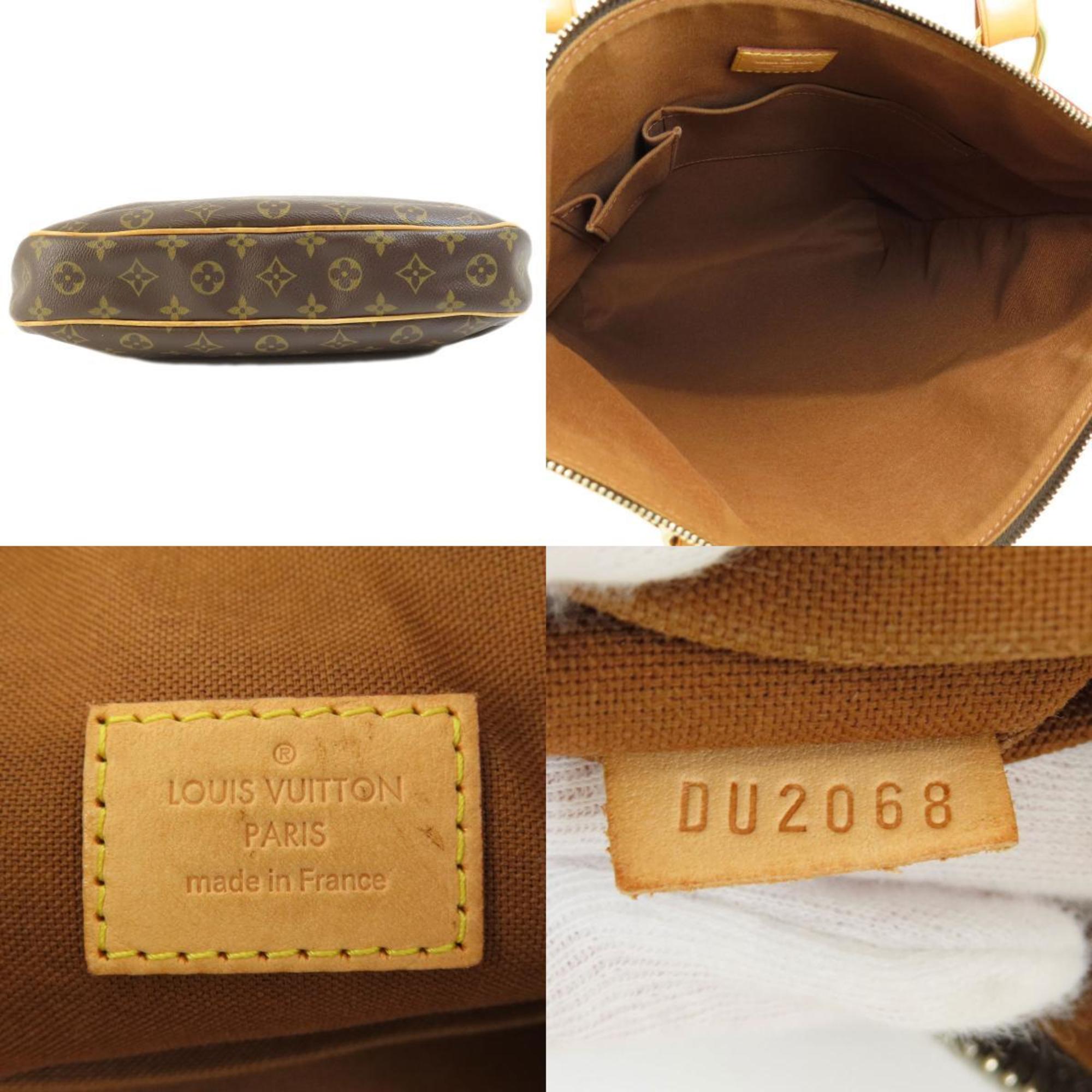 Louis Vuitton Monogram Monogram Tote Bag