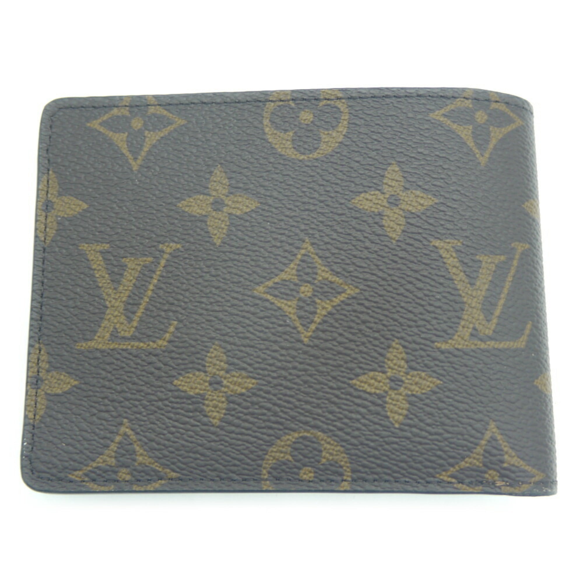 Louis Vuitton Monogram Monogram Wallet