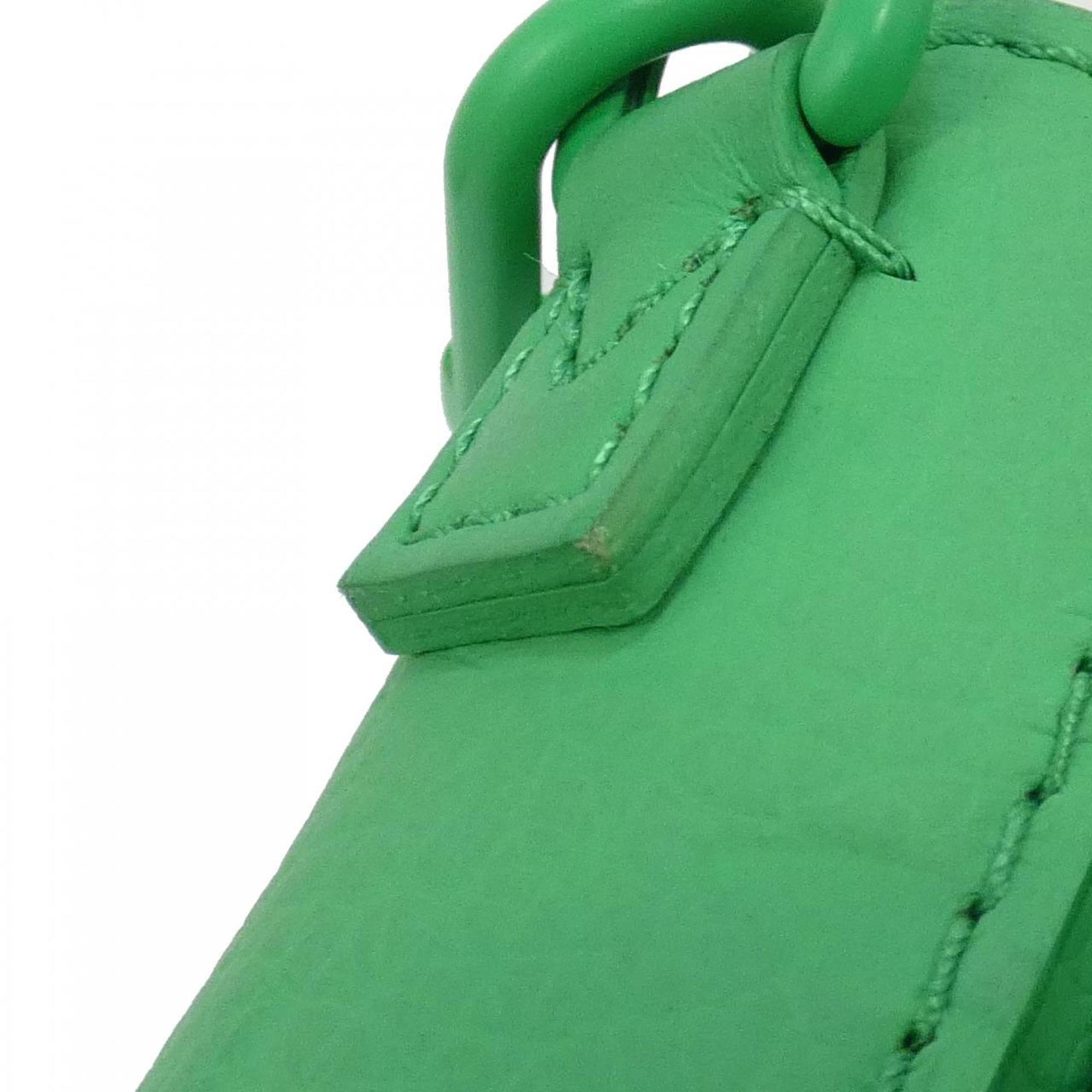 Louis Vuitton Green Green Tea Monogram Monogram Shoulder Bag