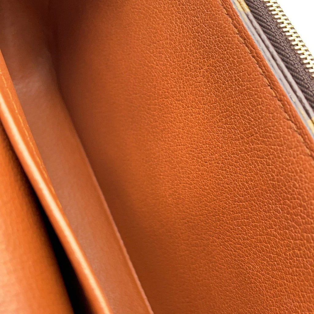 Louis Vuitton Monogram Brown Monogram Shoulder Bag