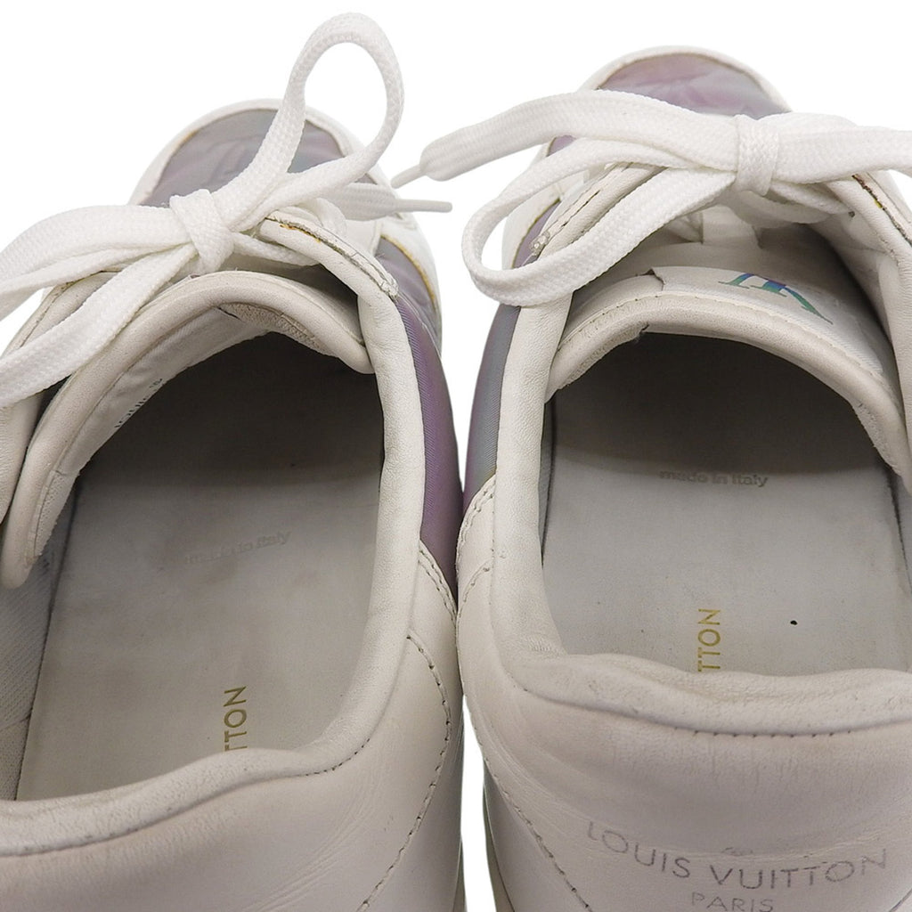 Louis Vuitton White Sneakers