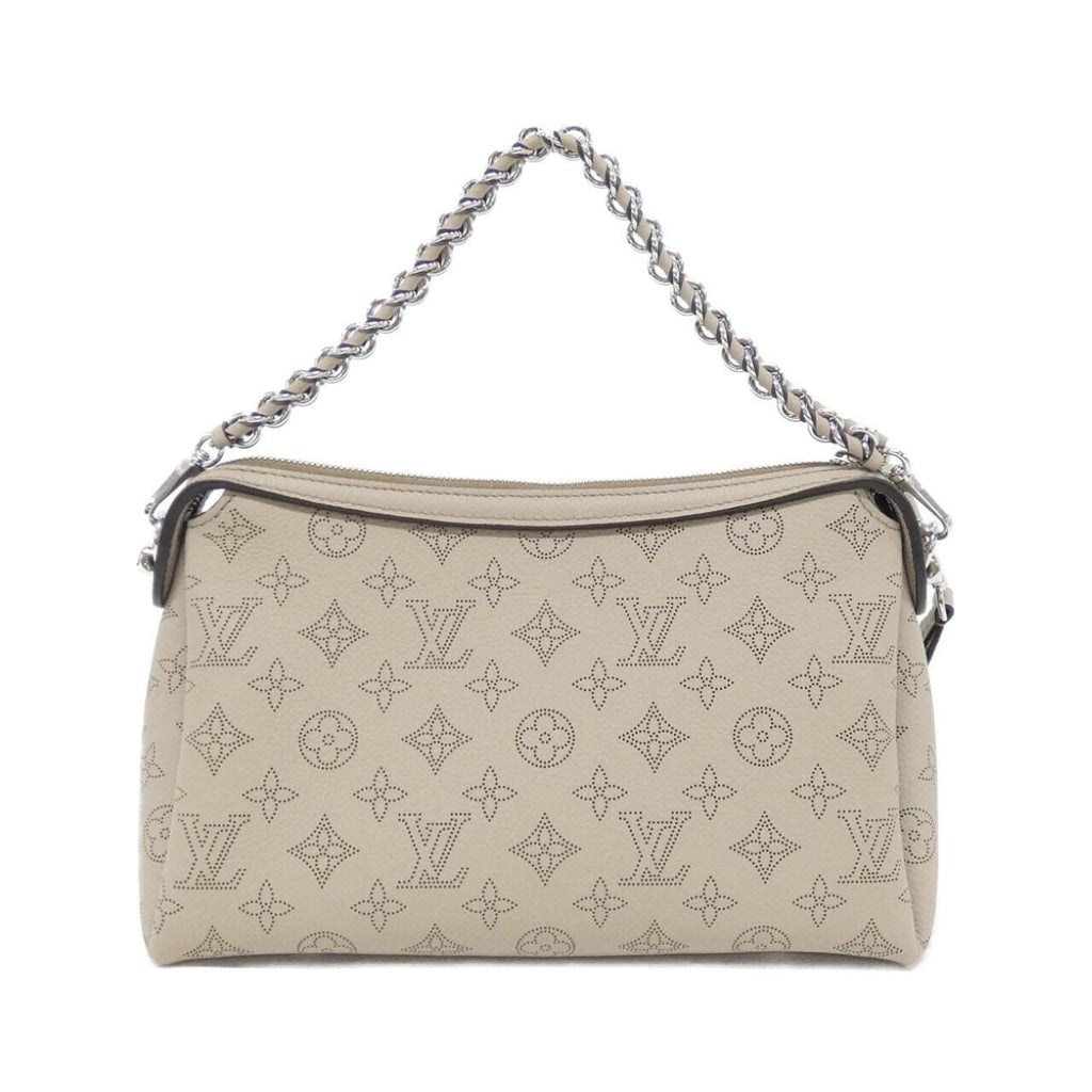 Louis Vuitton Mahina Galle Leather Shoulder Bag