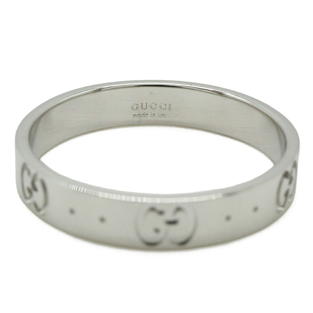 Gucci White White Gold (Pre-Owned)