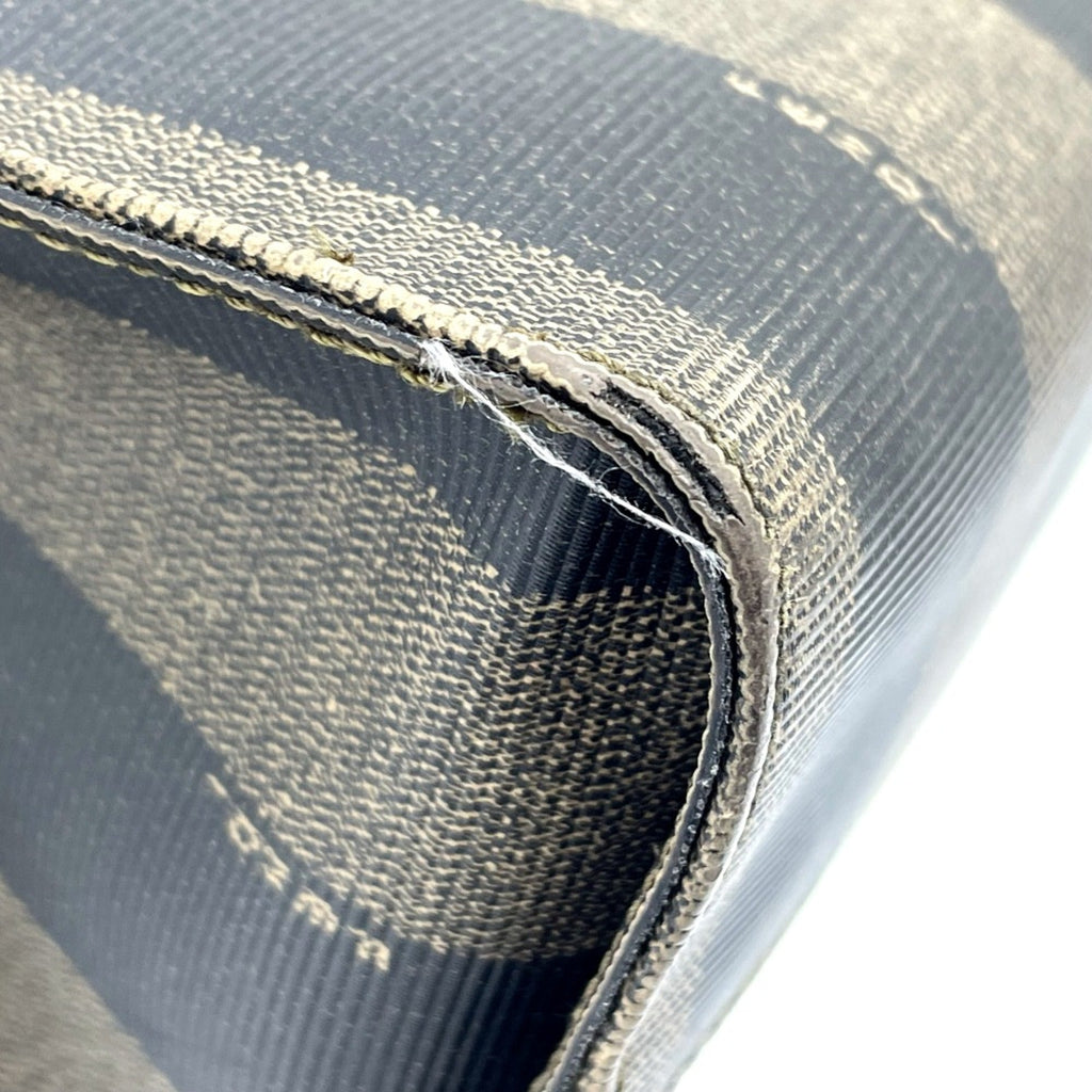 Fendi Brown Other Shoulder Bag