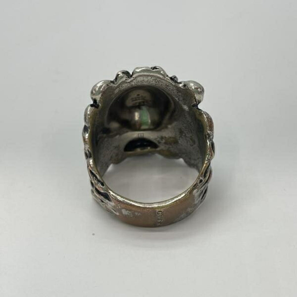 Gucci Silver (Pre-Owned)