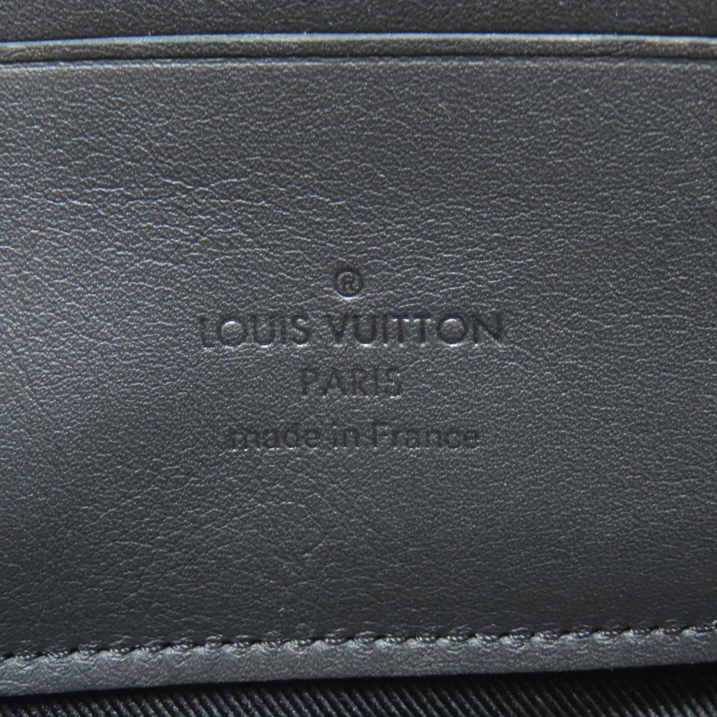 Louis Vuitton Noir Shoulder Bag