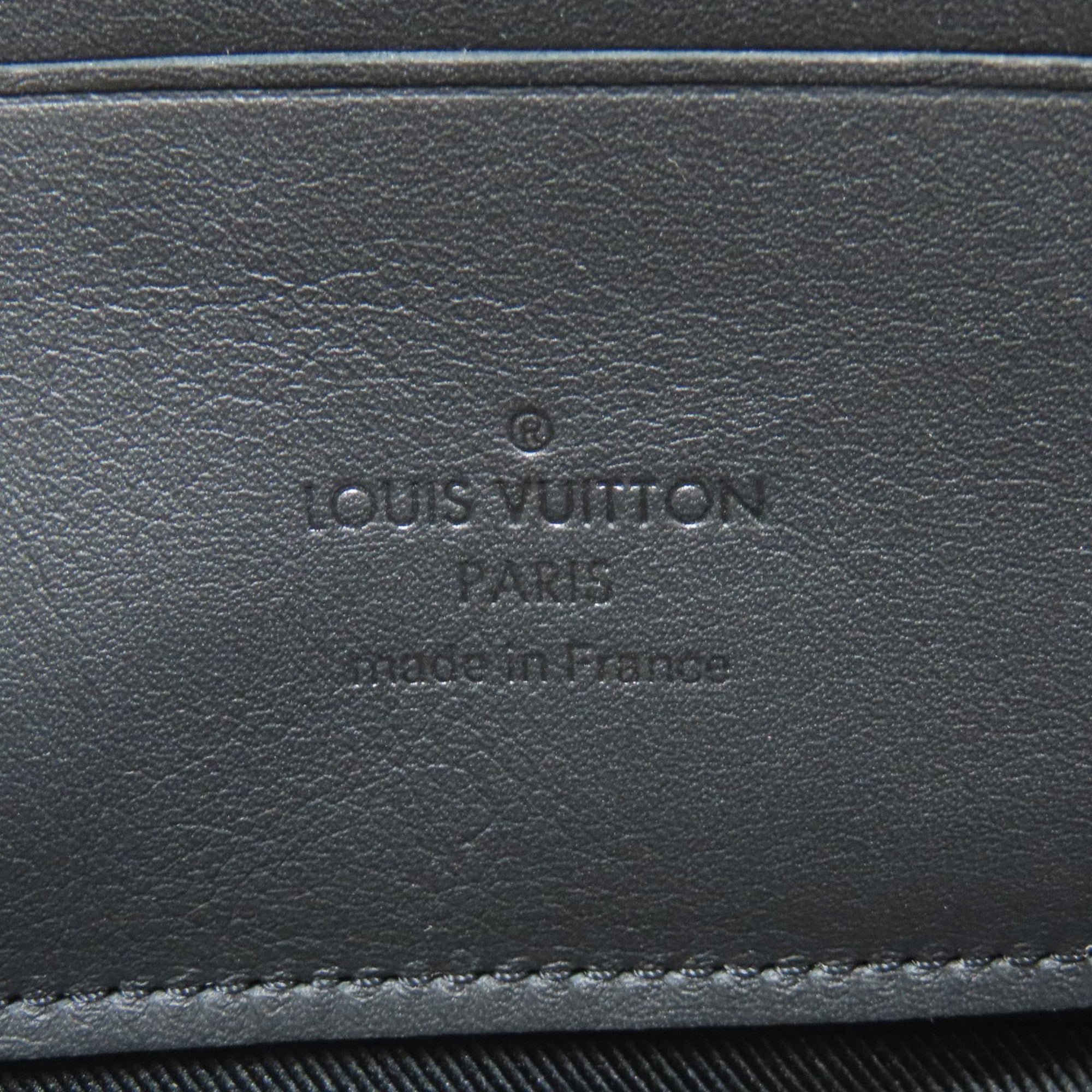 Louis Vuitton Noir Shoulder Bag