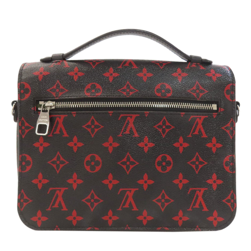 Louis Vuitton Monogram Handbag Pochette