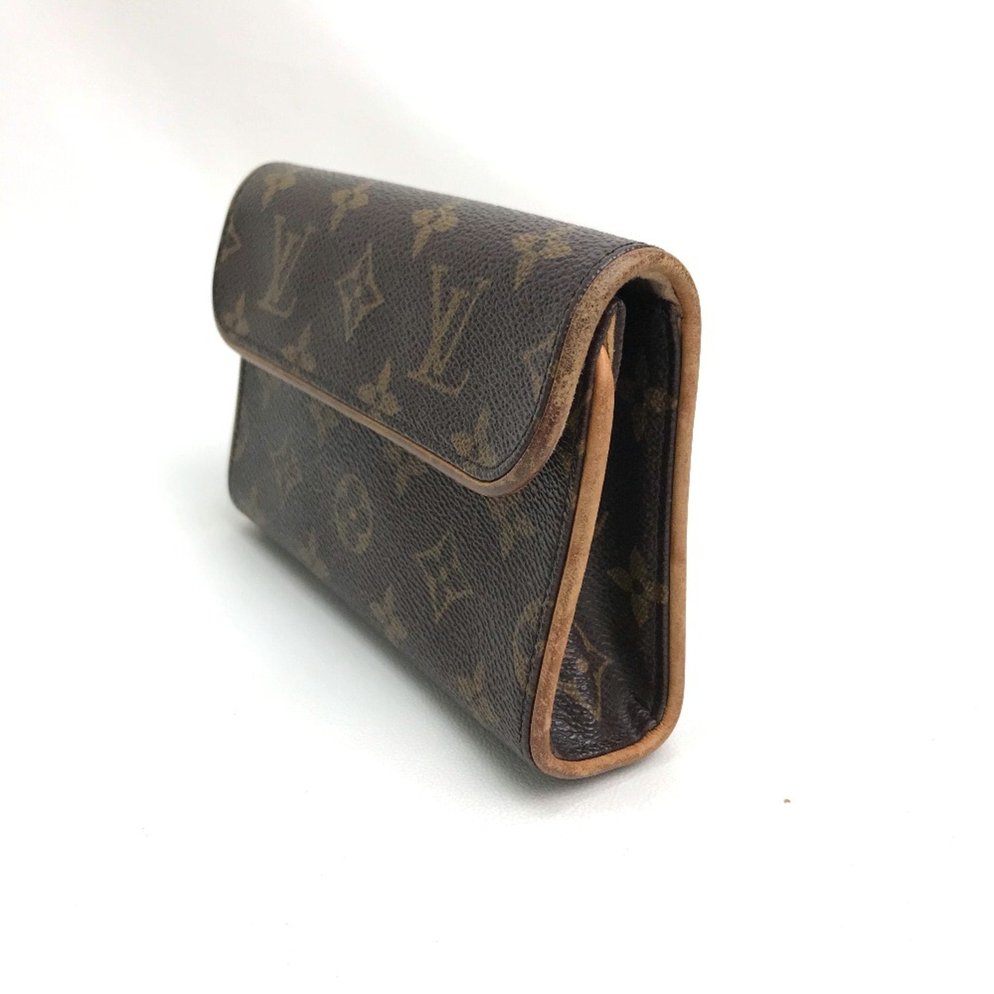Louis Vuitton Brown Other Other