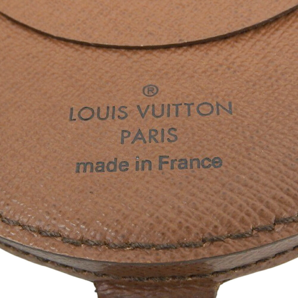 Louis Vuitton Monogram Monogram Coin Purse/Coin Case
