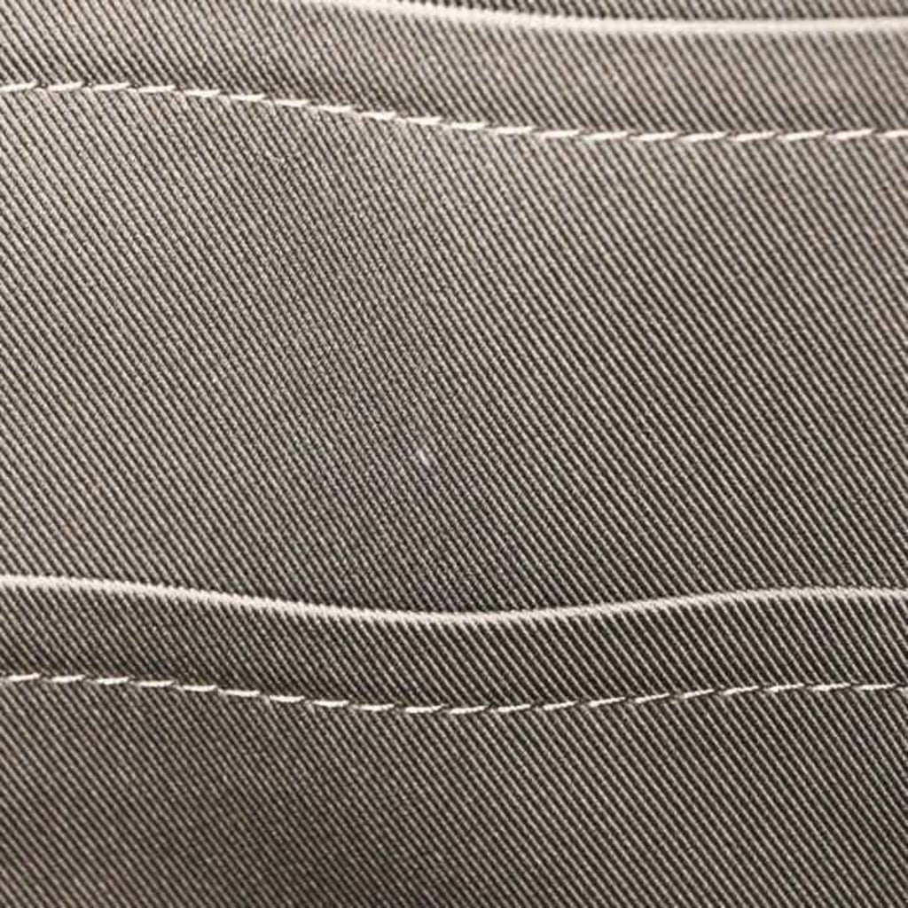 Louis Vuitton Gray Damier Infini Shoulder Bag