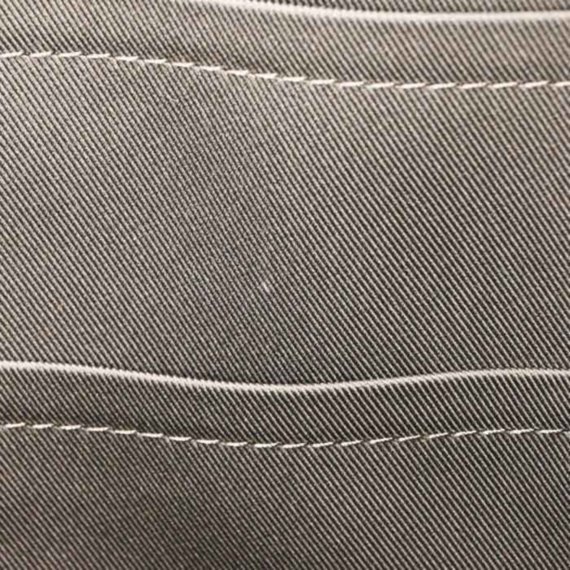 Louis Vuitton Gray Damier Infini Shoulder Bag