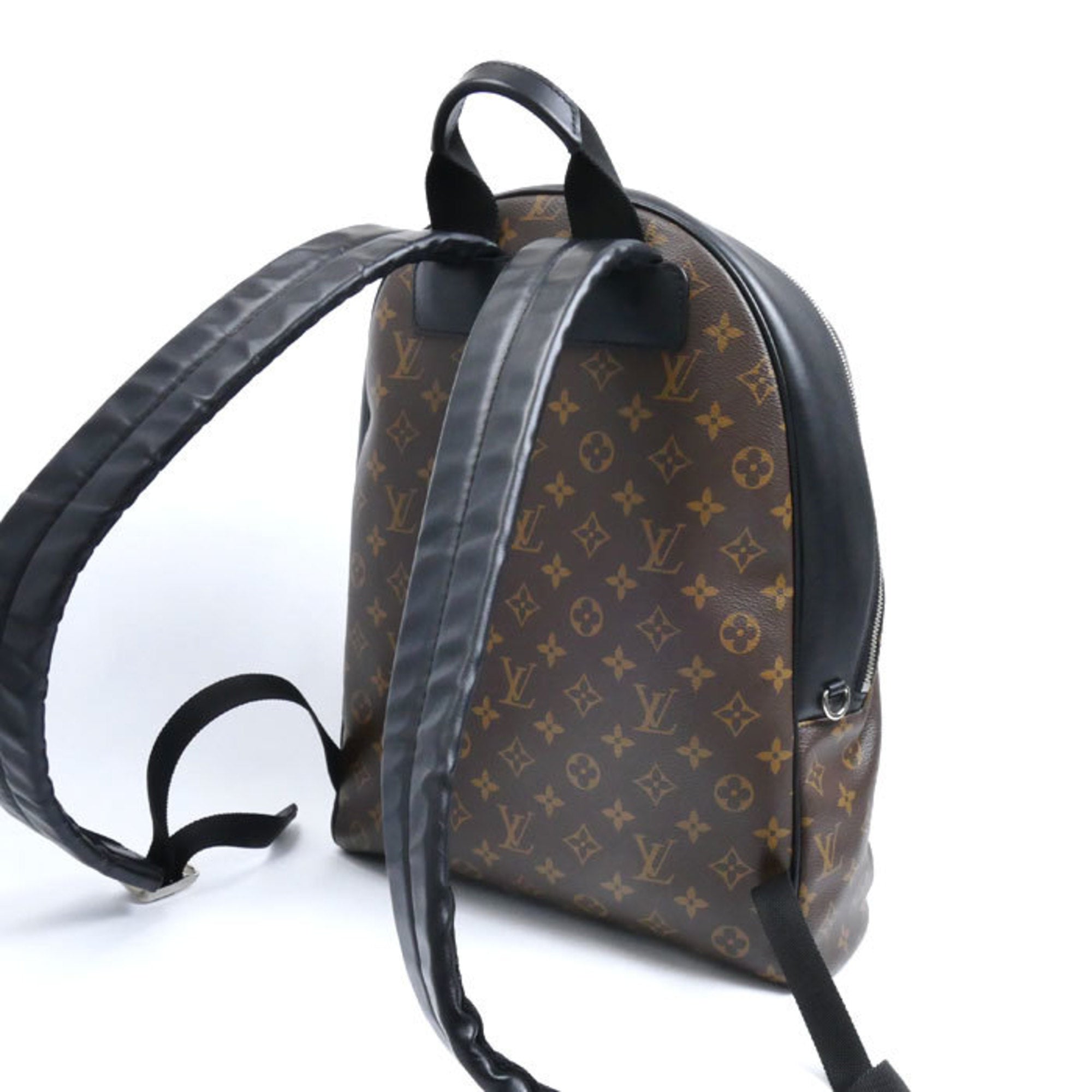 Louis Vuitton Monogram Backpack