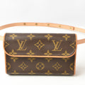 Louis Vuitton Monogram Shoulder Bag