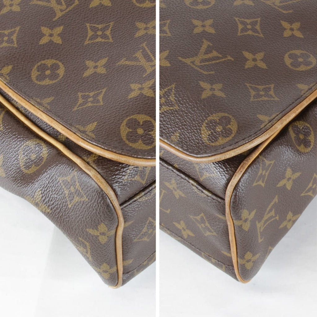 Louis Vuitton Monogram Monogram Shoulder Bag