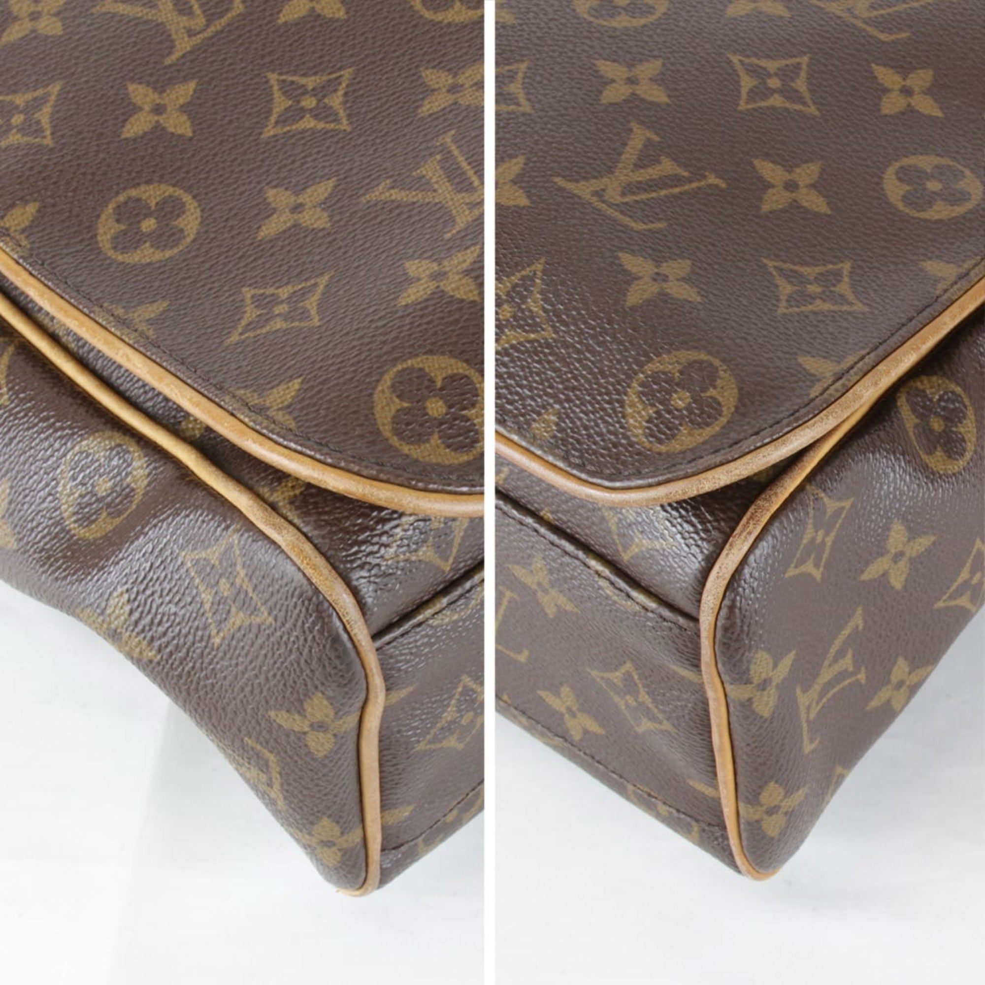Louis Vuitton Monogram Monogram Shoulder Bag