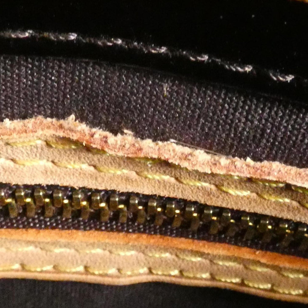 Louis Vuitton Amarante Handbag