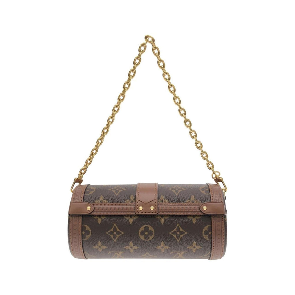 Louis Vuitton Monogram Marron Monogram Monogram Shoulder Bag
