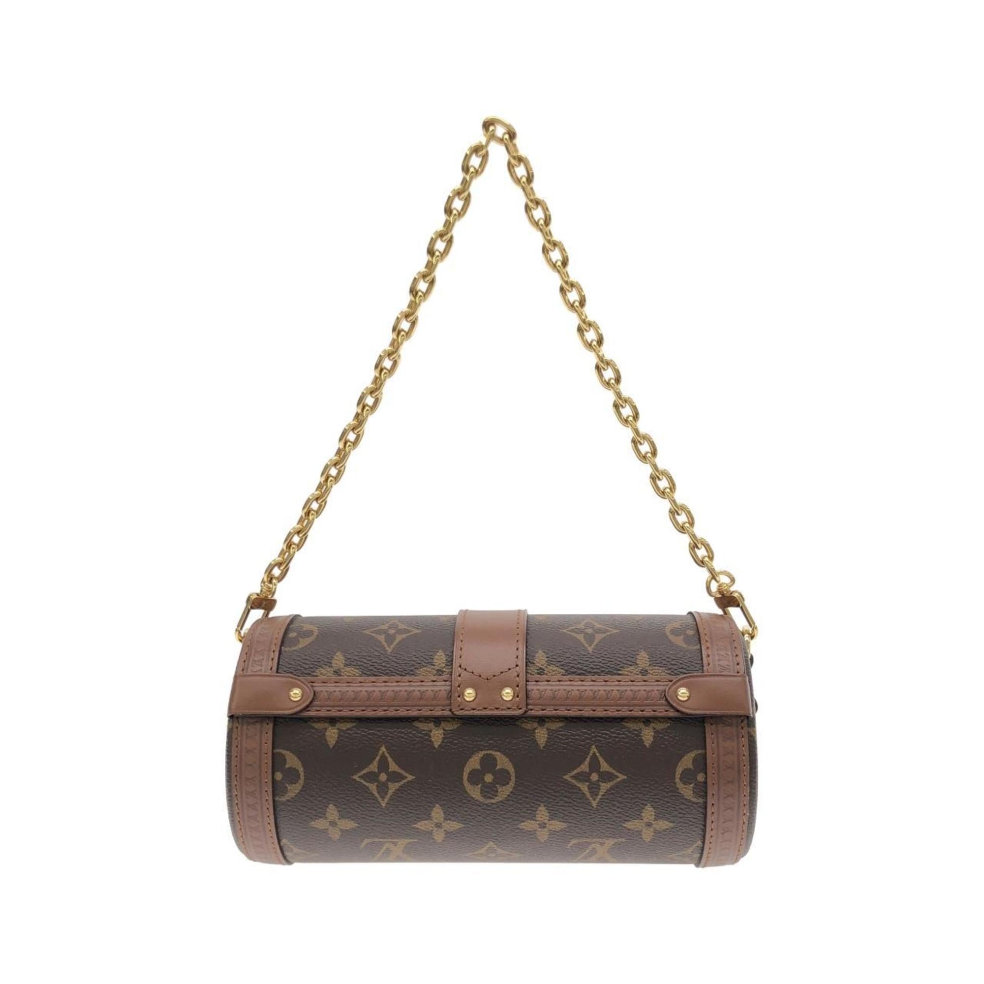 Louis Vuitton Monogram Marron Monogram Monogram Shoulder Bag