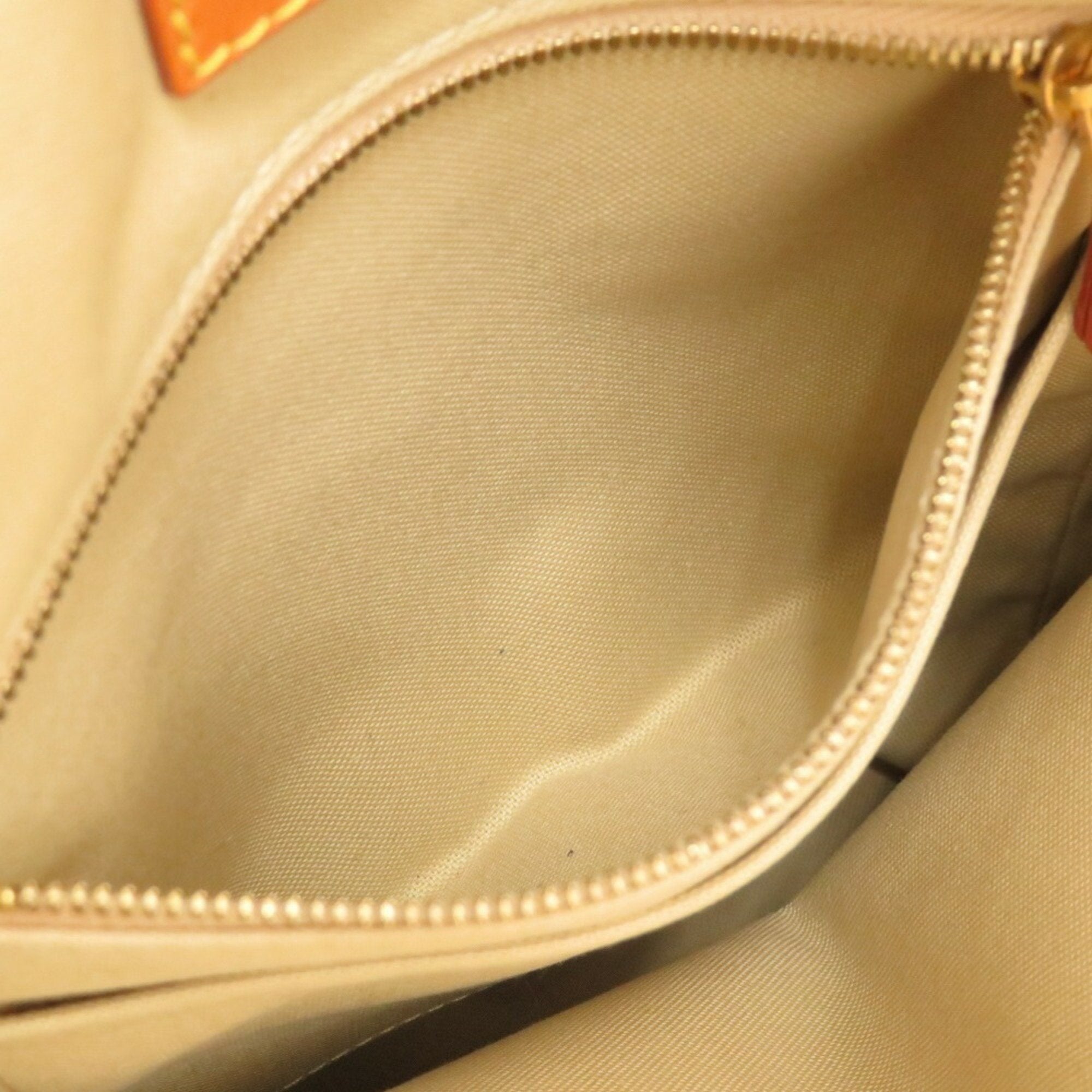 Louis Vuitton Brown Monogram Monogram Shoulder Bag