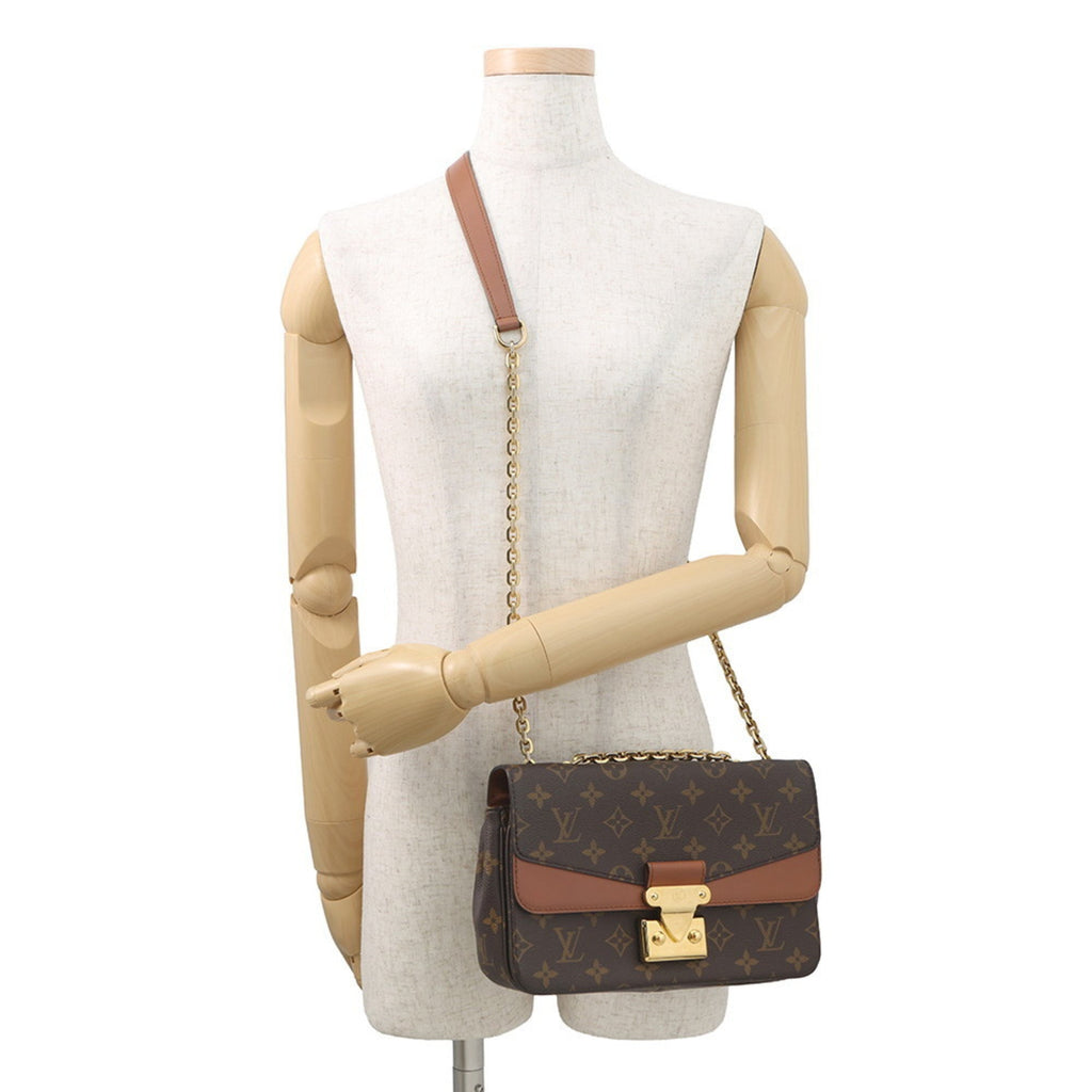 Louis Vuitton Monogram Brown Monogram Shoulder Bag