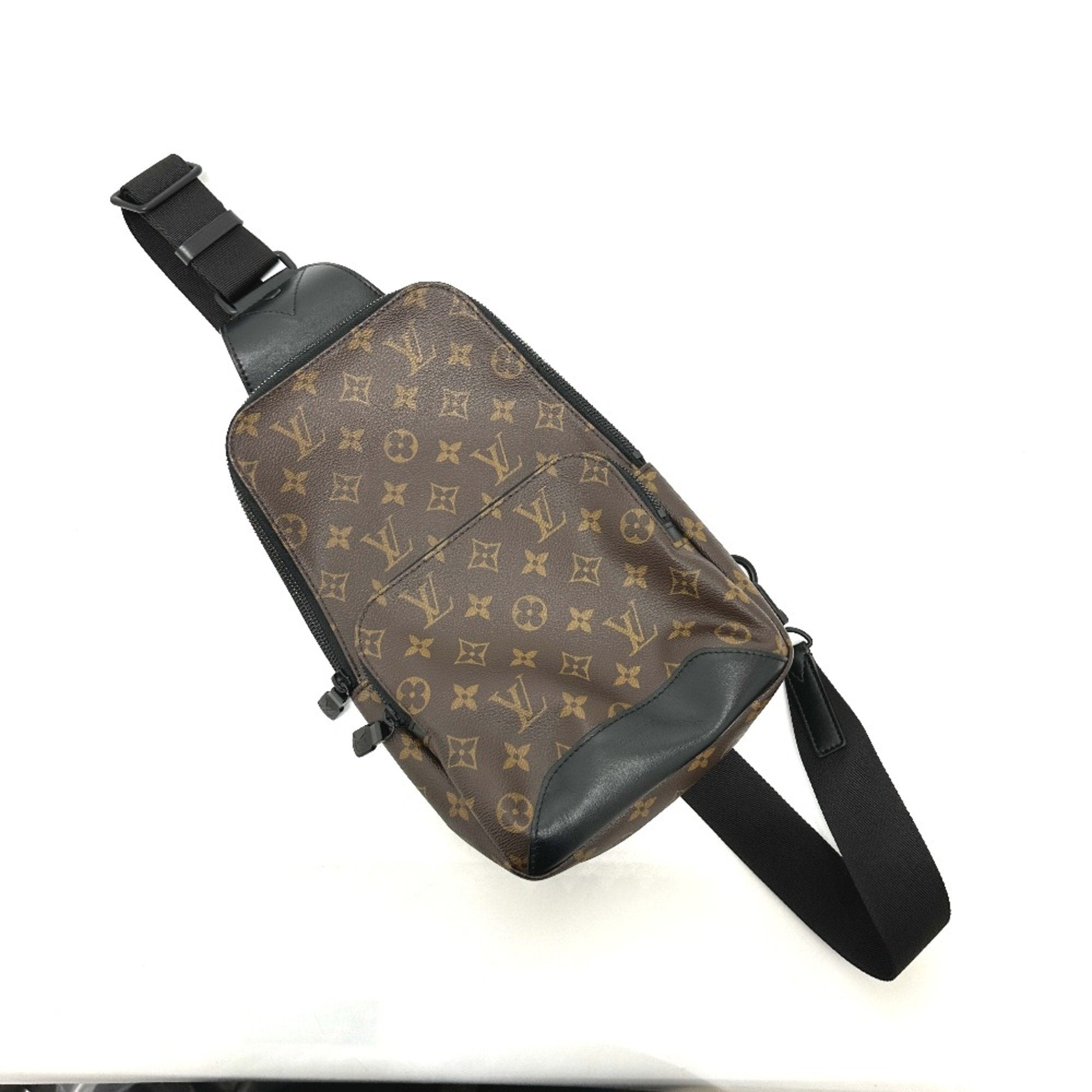 Louis Vuitton Brown Other Other