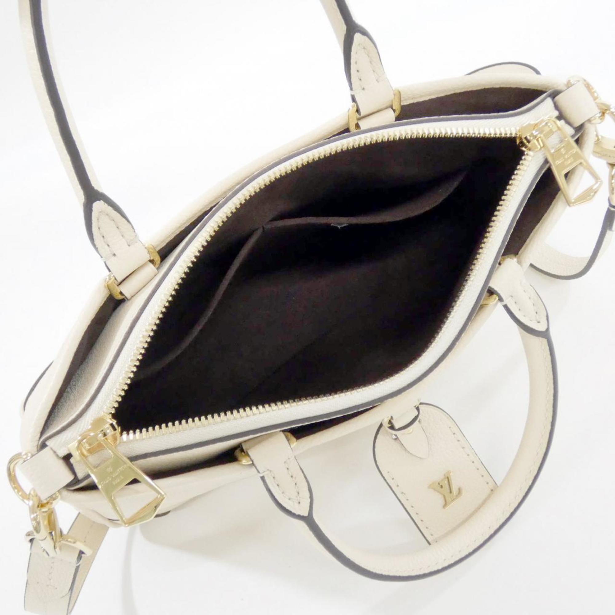 Louis Vuitton Monogram Empreinte Handbag