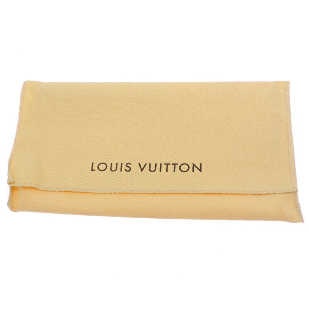 Louis Vuitton Fuchsia Pink Pink Epi Leather Long Wallet