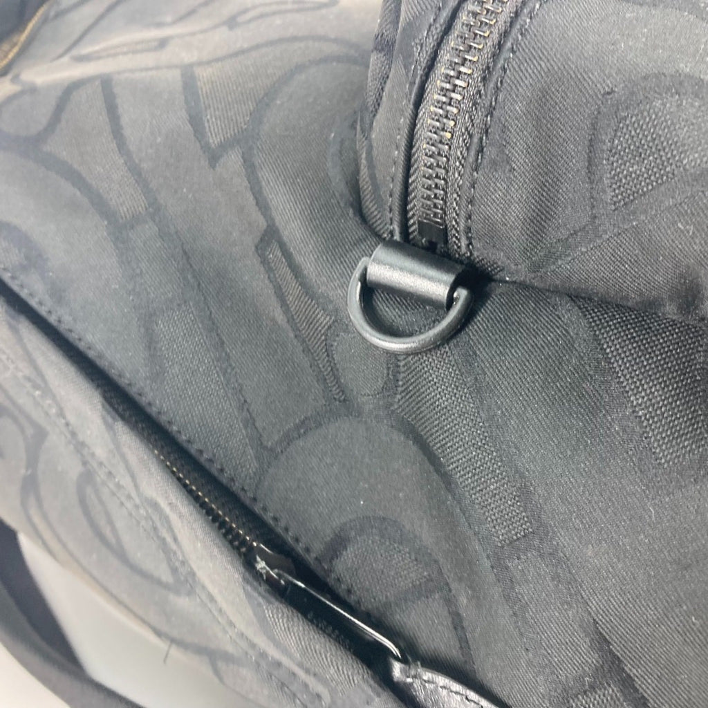 Burberry Black Other Backpack