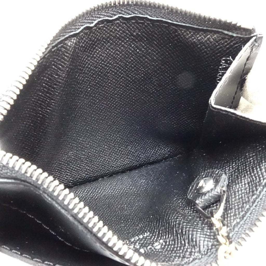 Louis Vuitton Noir Epi Leather Coin Purse/Coin Case