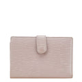 Louis Vuitton Epi Purple Leather Wallet