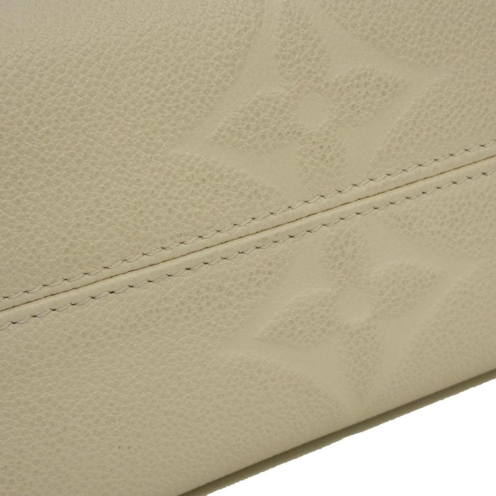 Louis Vuitton Monogram Empreinte Monogram Monogram Empreinte Handbag