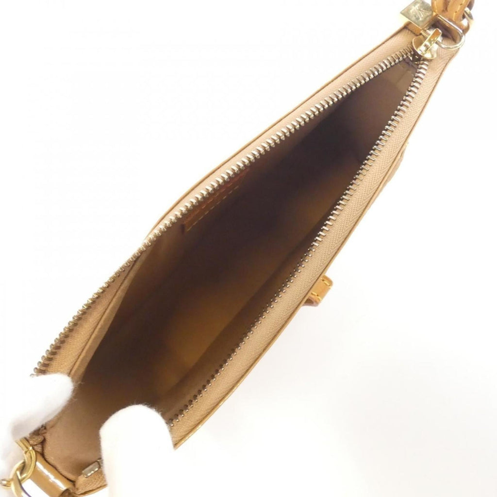 Louis Vuitton Gold Pouch