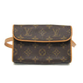 Louis Vuitton Monogram Monogram Monogram Fanny Pack