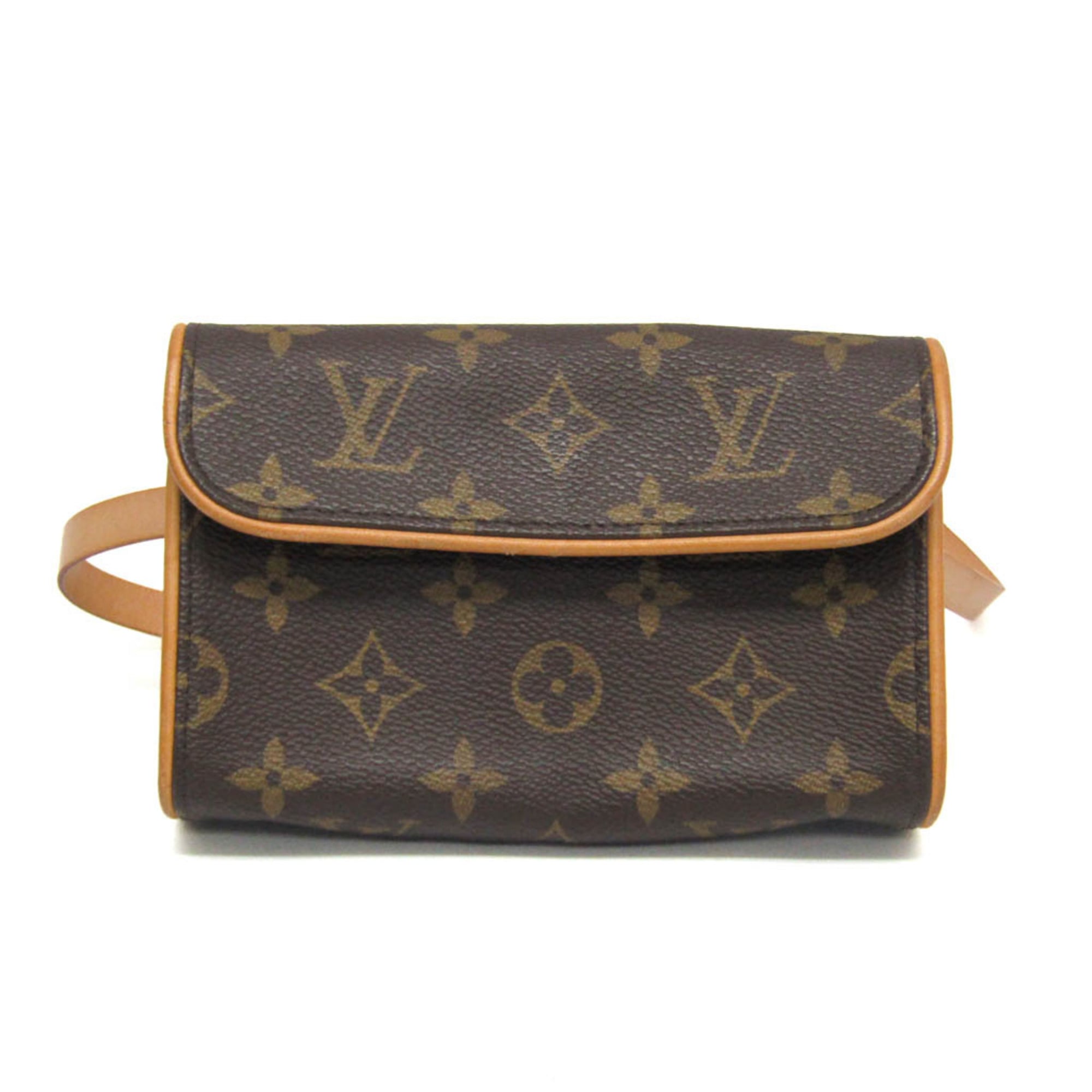 Louis Vuitton Monogram Monogram Monogram Fanny Pack
