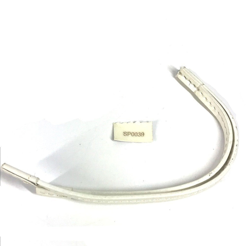 Louis Vuitton Beige White Canvas Leather Shoulder Bag Tote Bag