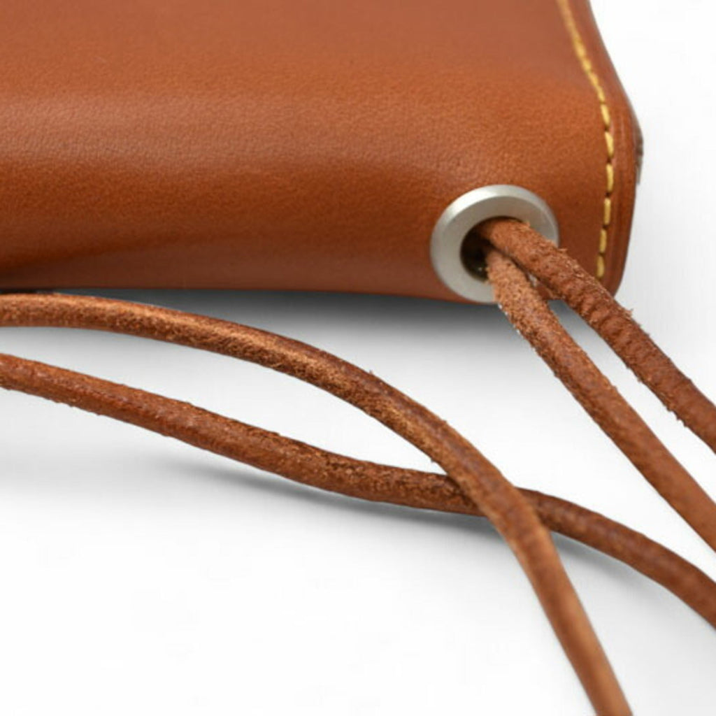 Louis Vuitton Nomad Brown Leather Wallet