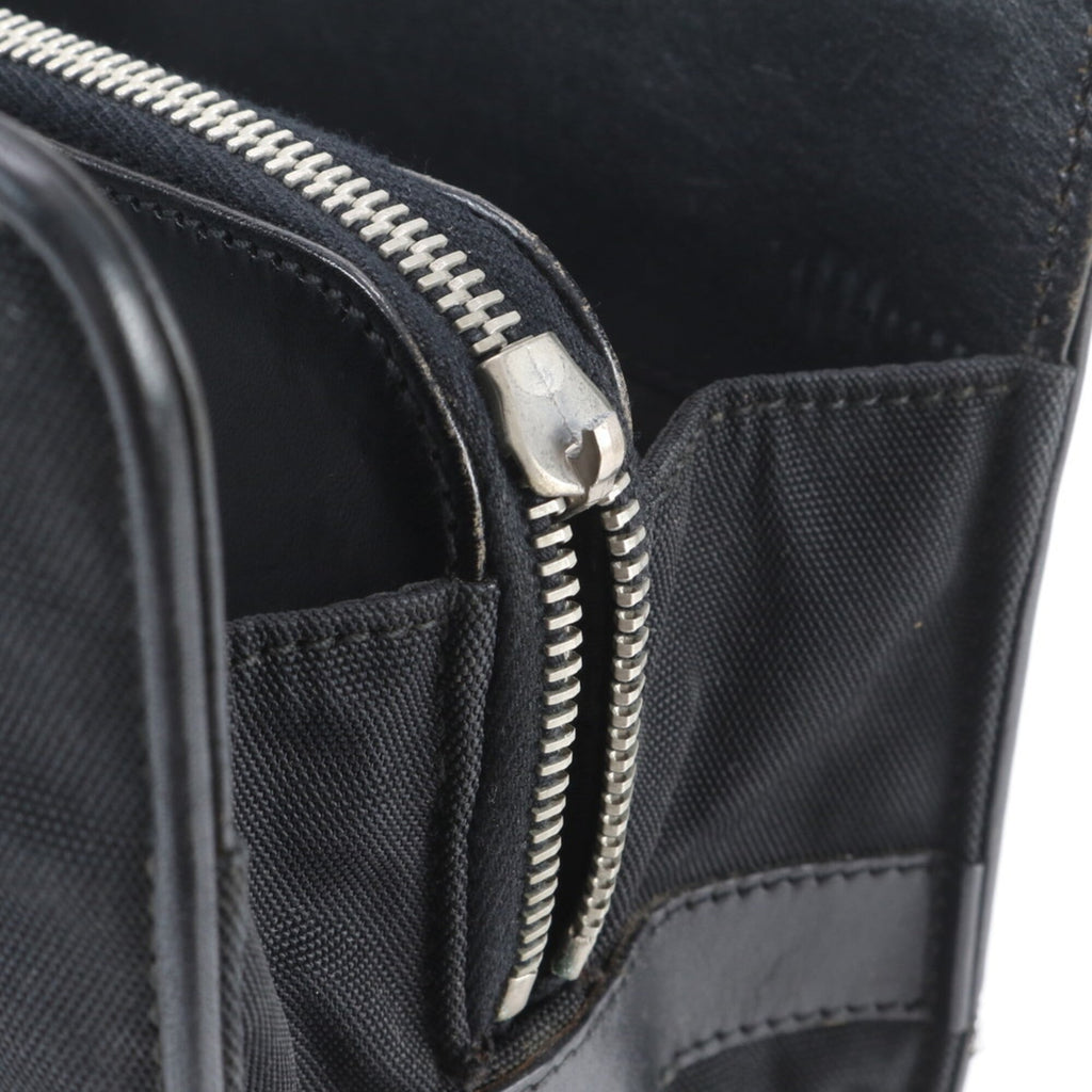 Gucci Black Handbag (Pre-Owned)