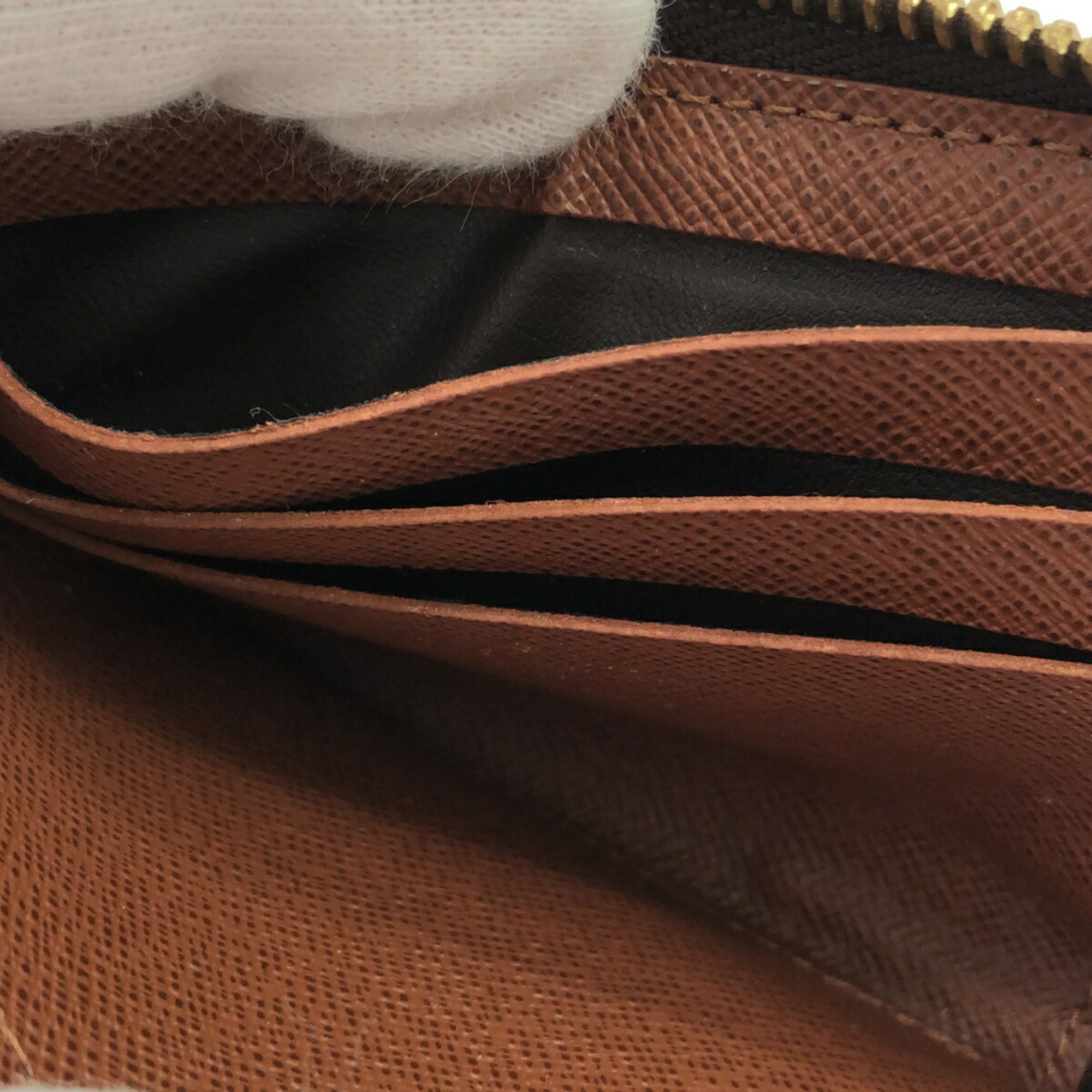 Louis Vuitton Monogram Brown Monogram Monogram Wallet