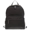 Prada Black Nylon Backpack