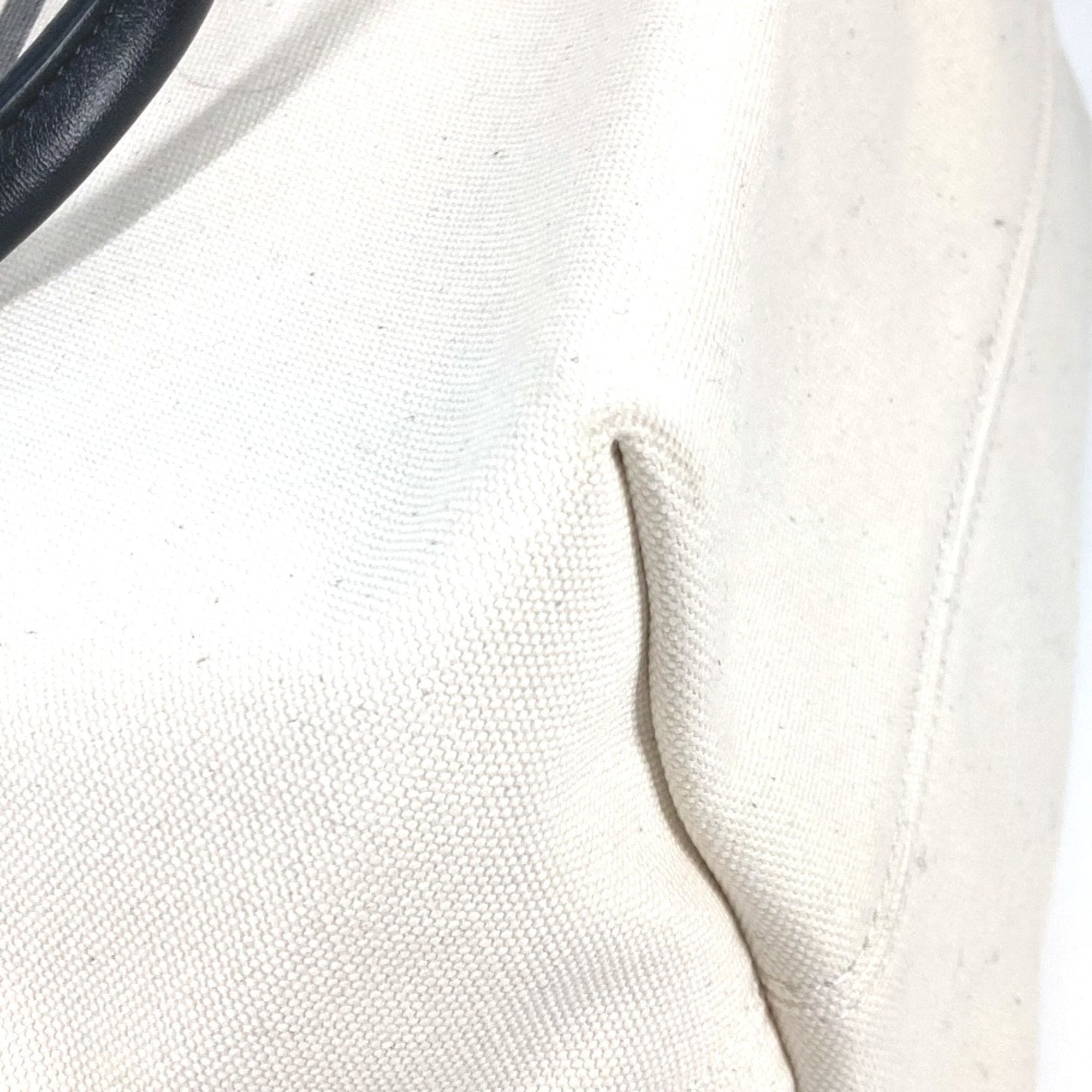 Balenciaga White Other Tote