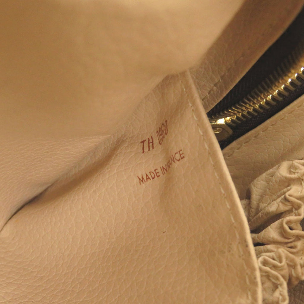 Louis Vuitton Brown Monogram Canvas Briefcase