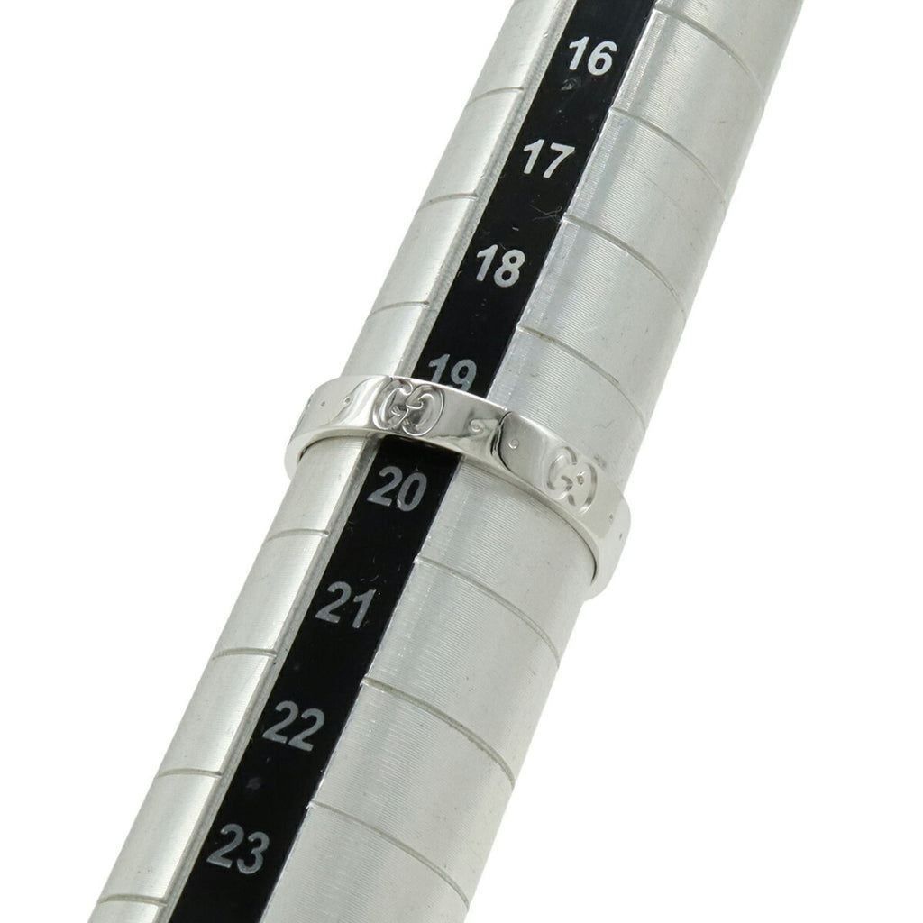 Gucci White White Gold (Pre-Owned)